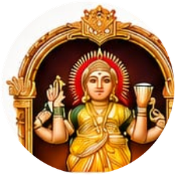 Sri Masani Amman Textiles logo